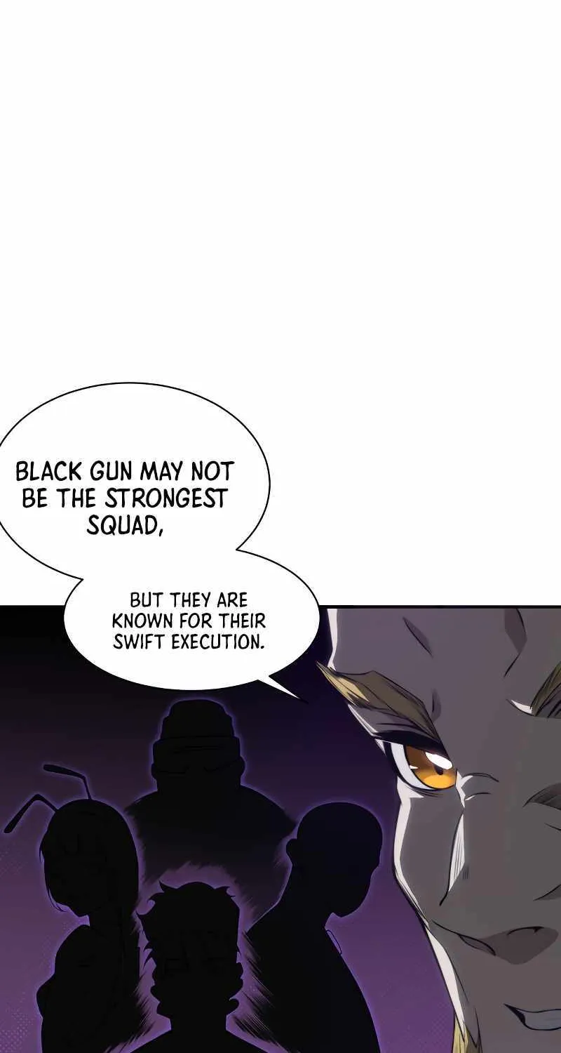 Demonic Evolution Kainu Manga Chapter 12 Page 74