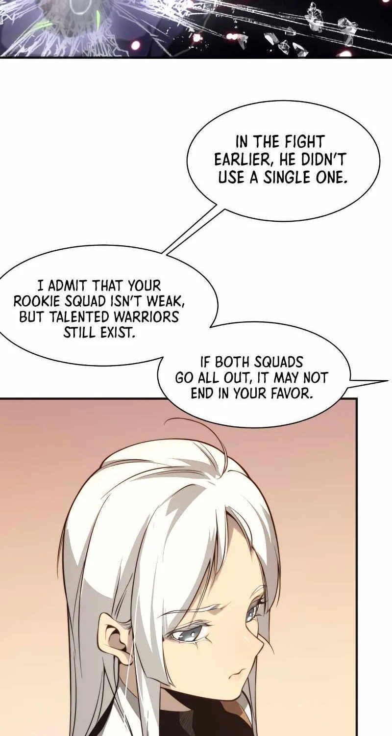 Demonic Evolution Kainu Manga Chapter 12 Page 77