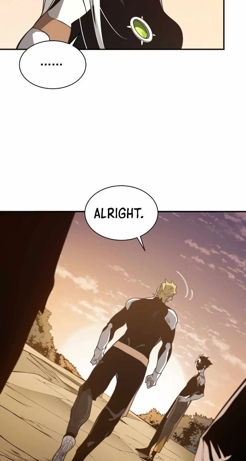 Demonic Evolution Kainu Manga Chapter 12 Page 78
