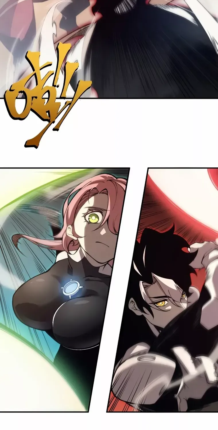 Demonic Evolution Kainu Manga Chapter 11 Page 30