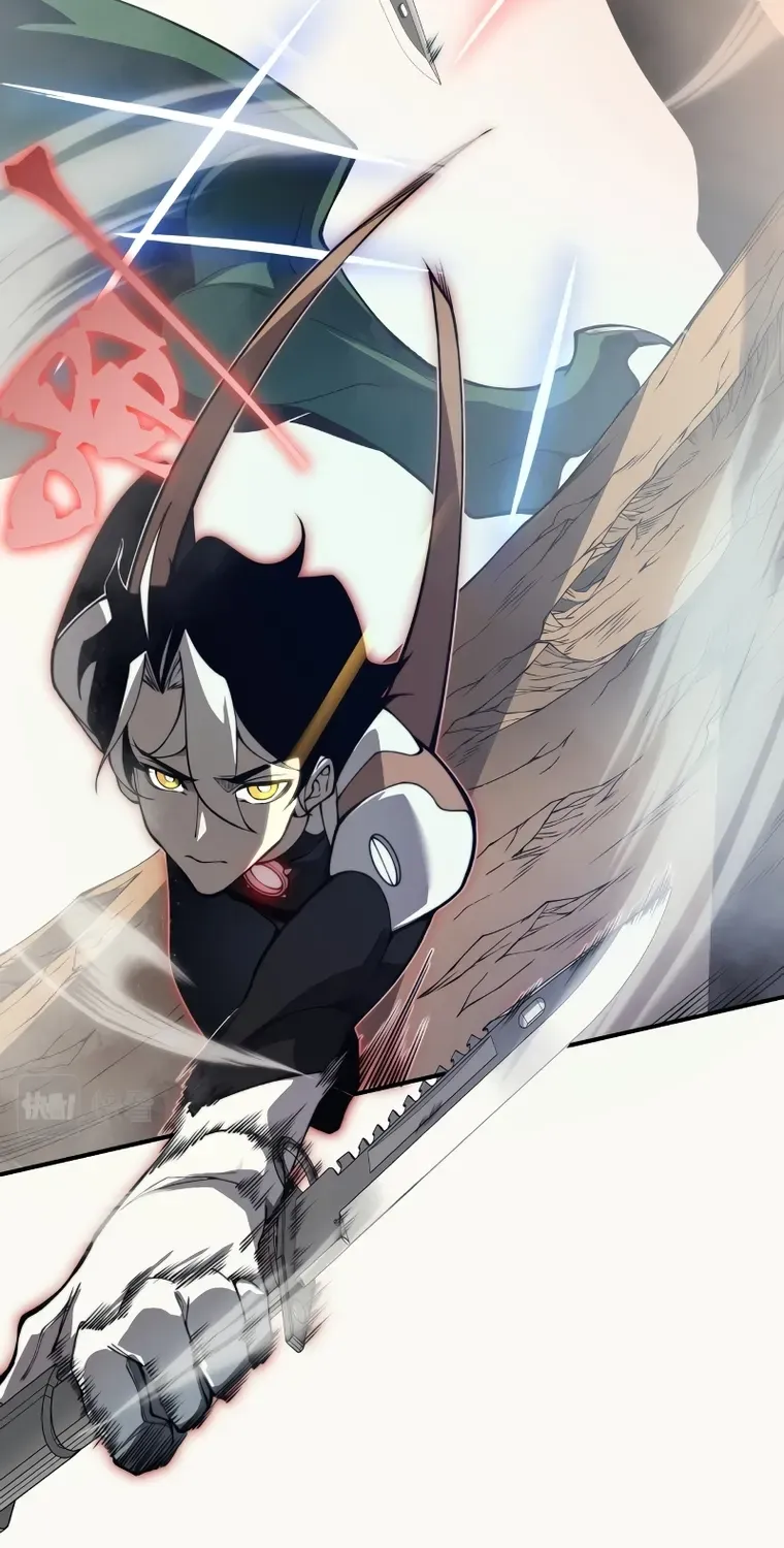 Demonic Evolution Kainu Manga Chapter 11 Page 32