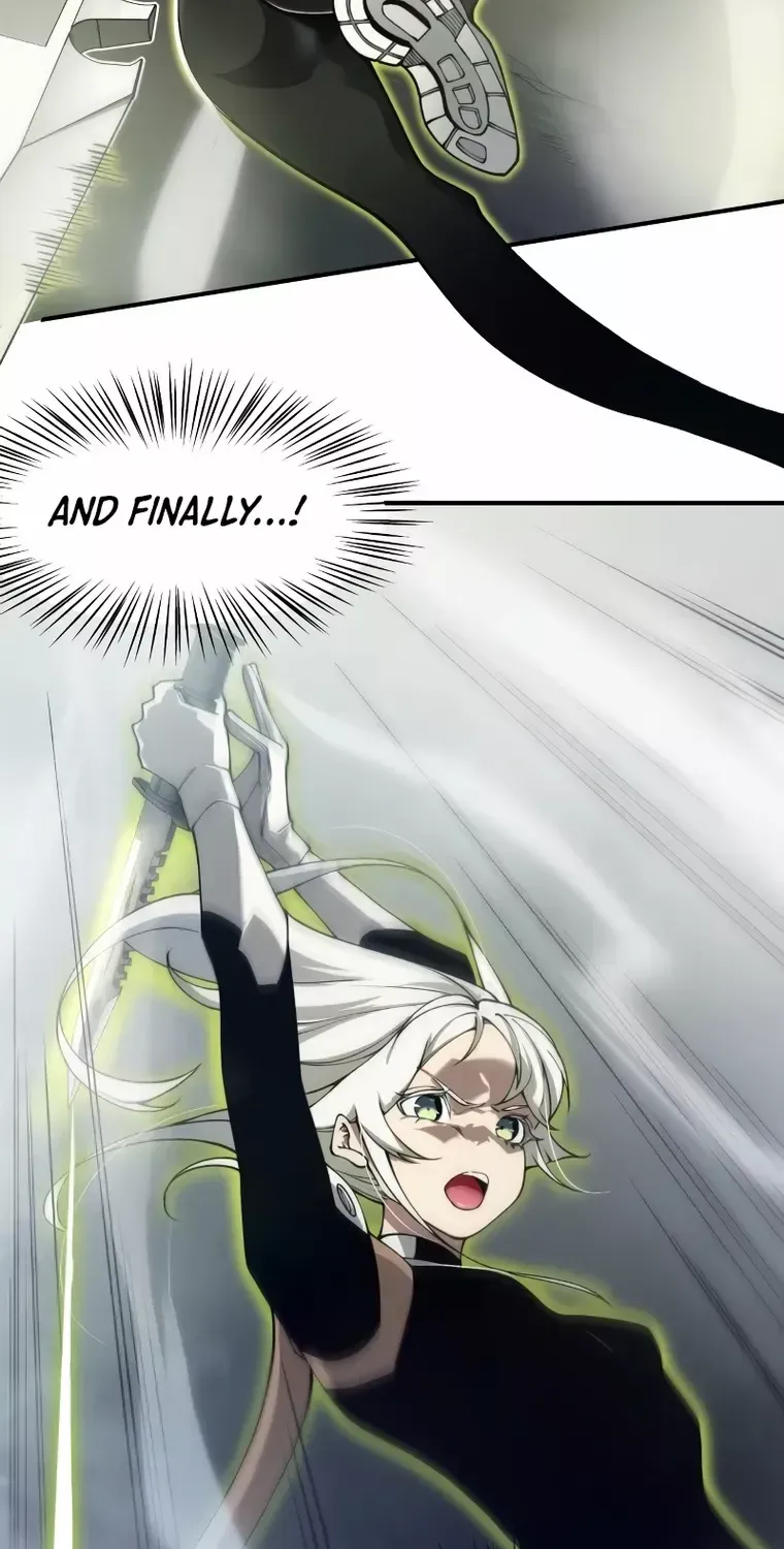 Demonic Evolution Kainu Manga Chapter 11 Page 39