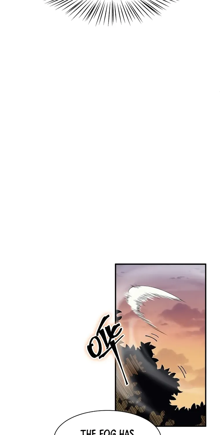 Demonic Evolution Kainu Manga Chapter 11 Page 45