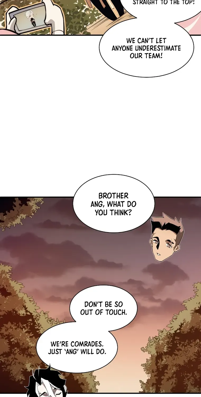 Demonic Evolution Kainu Manga Chapter 11 Page 59