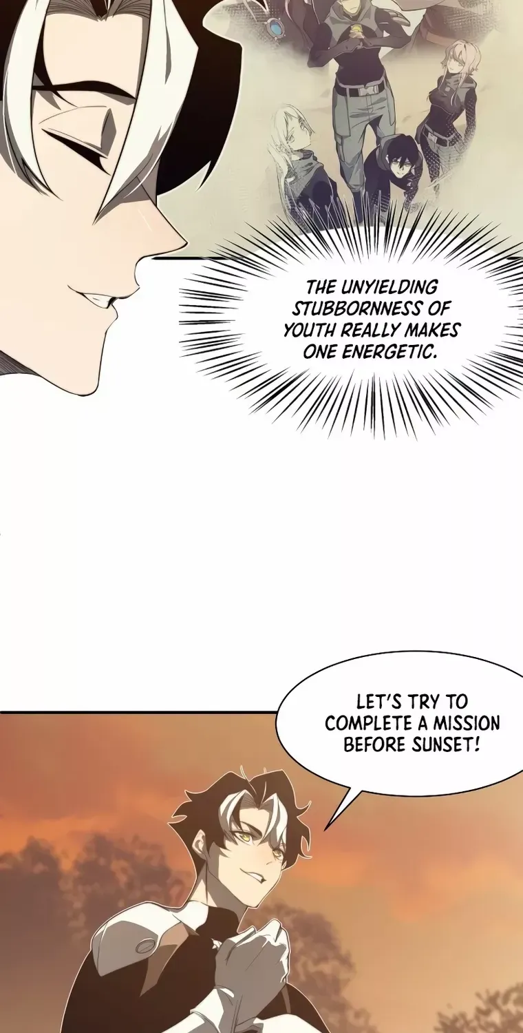 Demonic Evolution Kainu Manga Chapter 11 Page 63