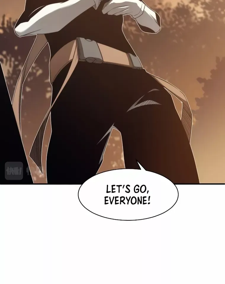 Demonic Evolution Kainu Manga Chapter 11 Page 64