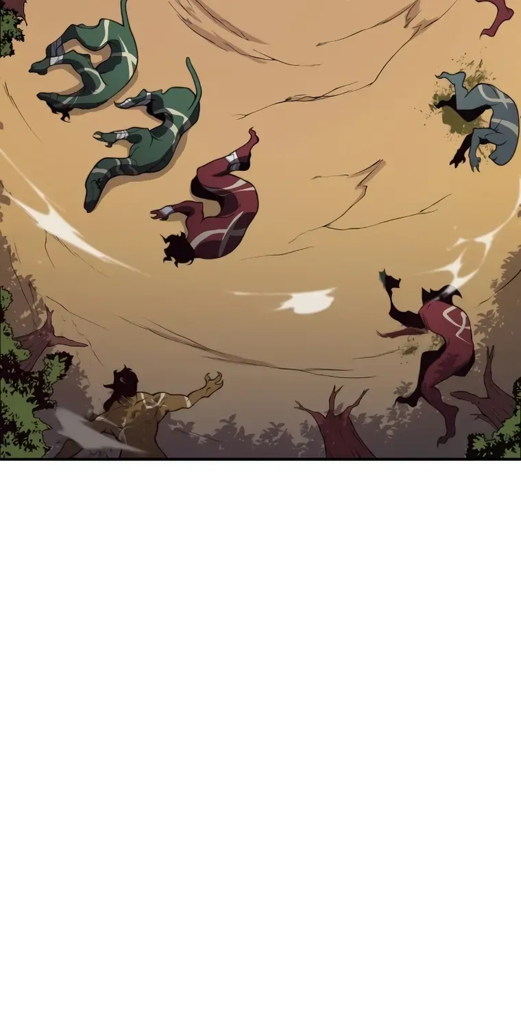 Demonic Evolution Kainu Manga Chapter 11 Page 80