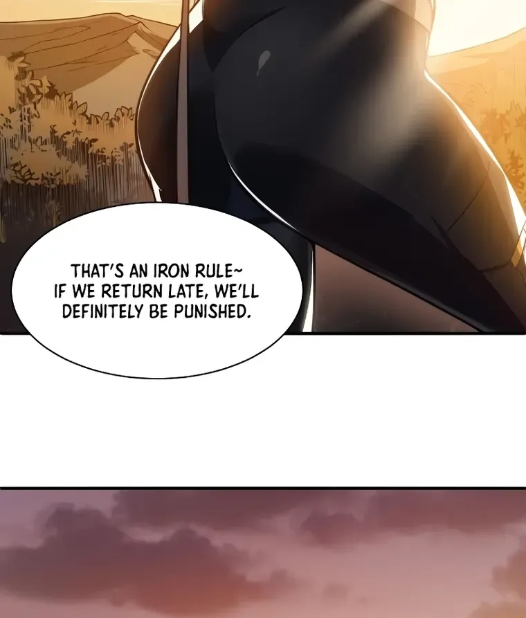 Demonic Evolution Kainu Manga Chapter 11 Page 82