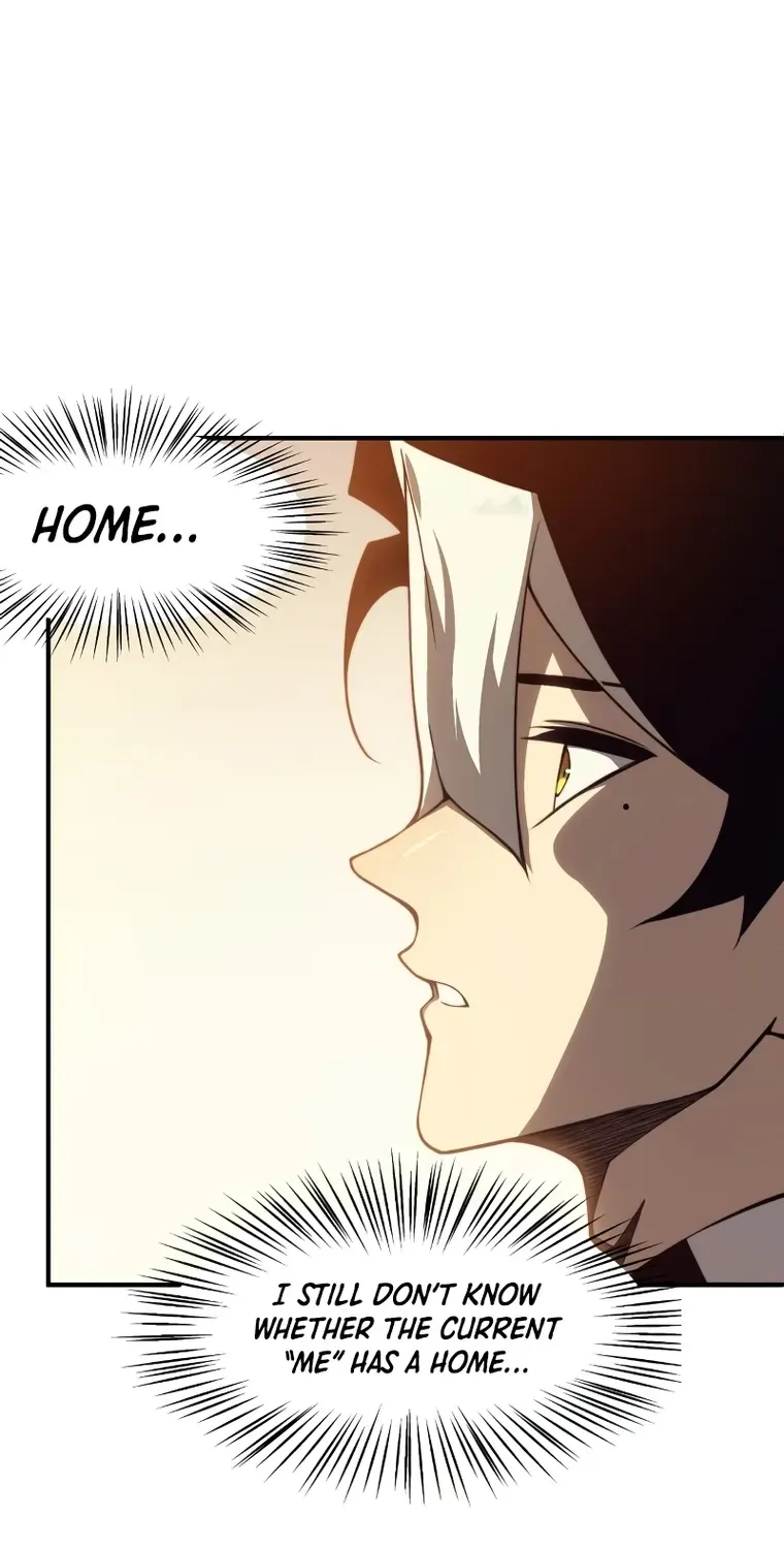 Demonic Evolution Kainu Manga Chapter 11 Page 84