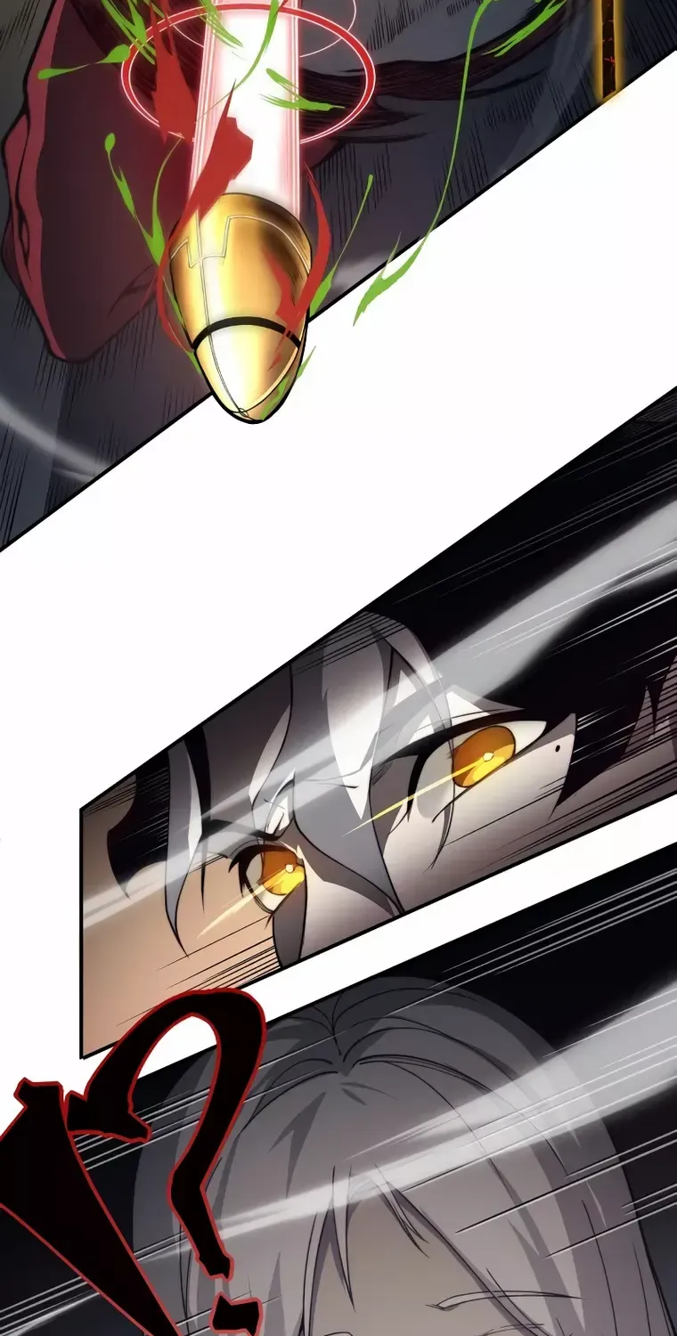 Demonic Evolution Kainu Manga Chapter 11 Page 90