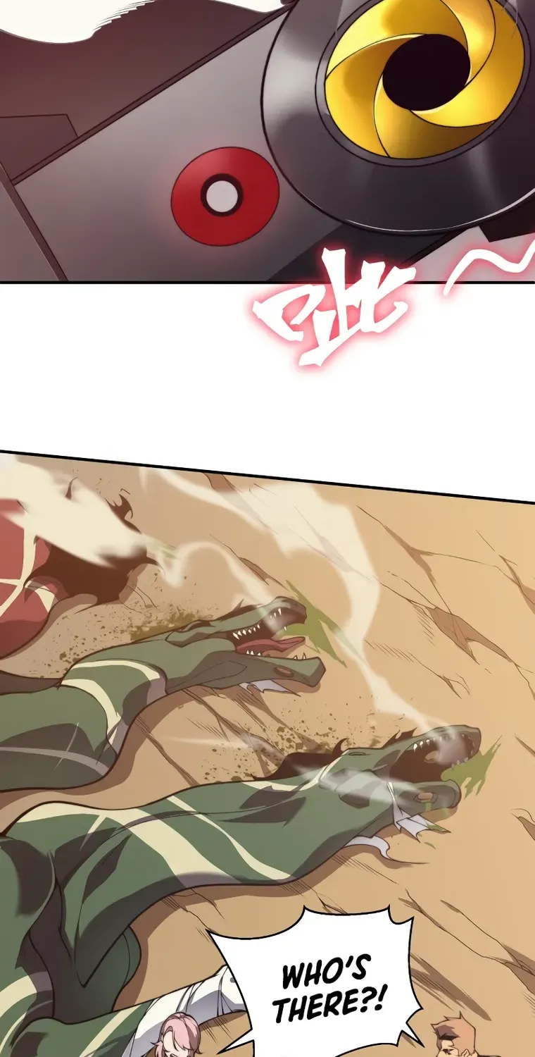 Demonic Evolution Kainu Manga Chapter 11 Page 93