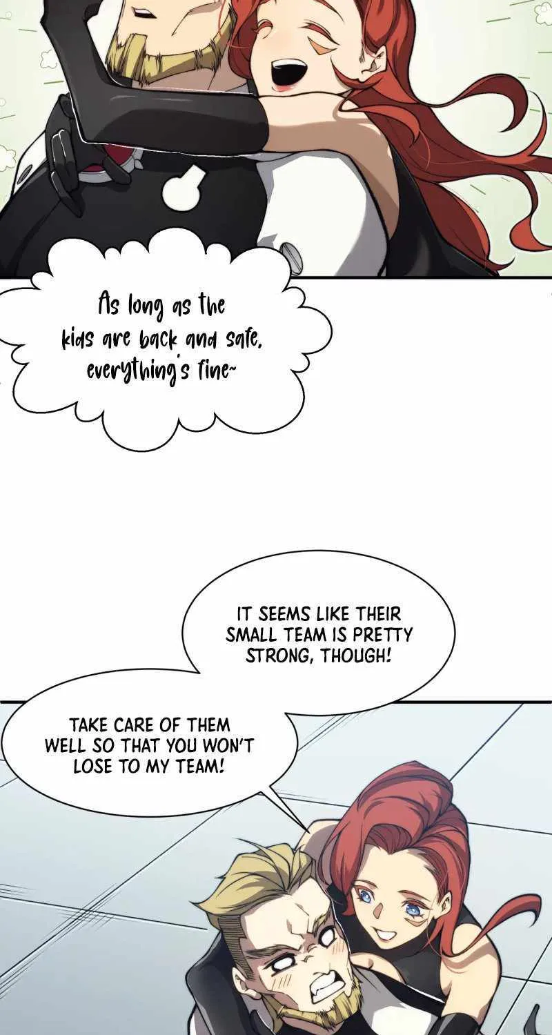 Demonic Evolution Kainu Manga Chapter 10 Page 74