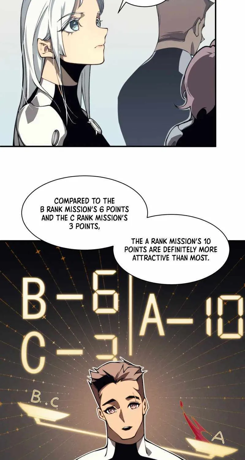 Demonic Evolution Kainu Manga Chapter 10 Page 80