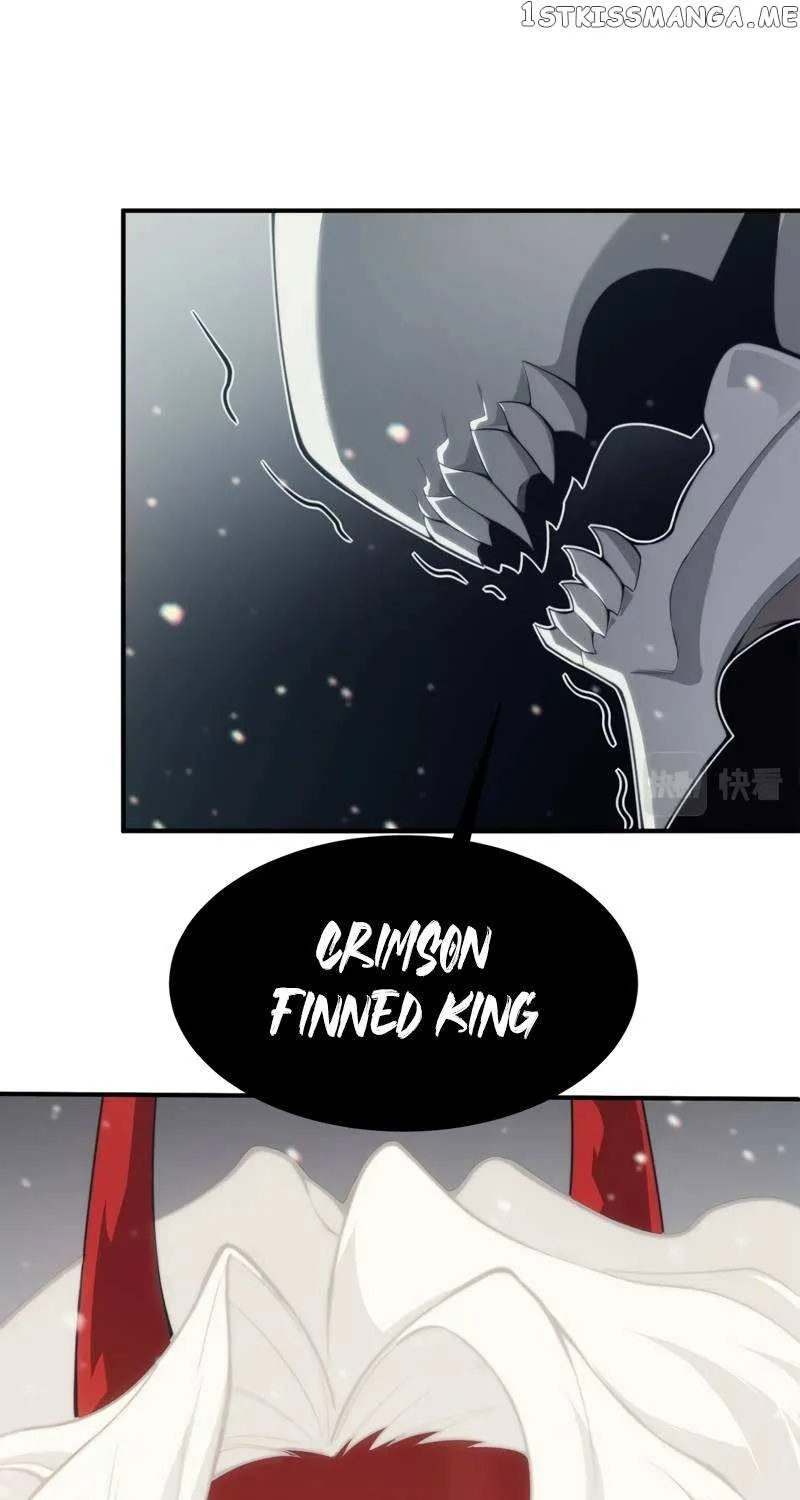 Demonic Evolution Kainu Manga Chapter 9 Page 2
