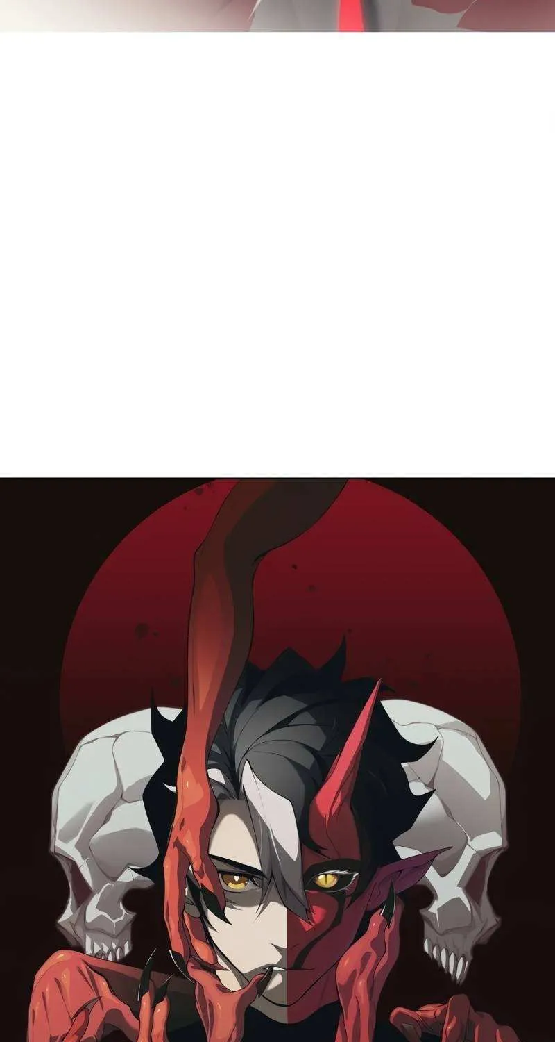 Demonic Evolution Kainu Manga Chapter 9 Page 4