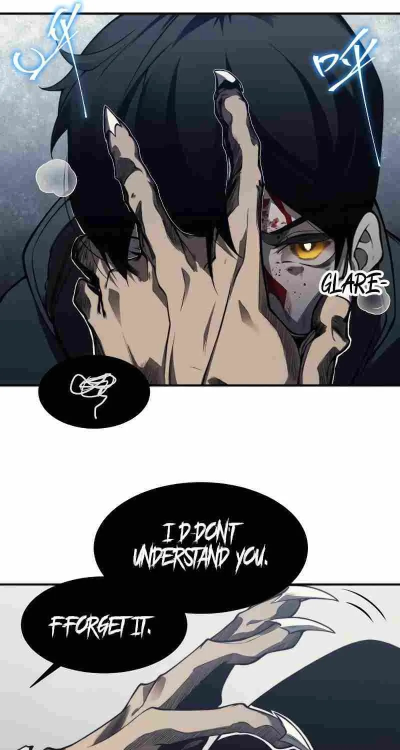 Demonic Evolution Kainu Manga Chapter 8 Page 28