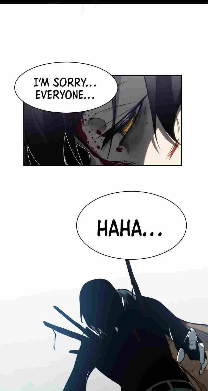 Demonic Evolution Kainu Manga Chapter 8 Page 32