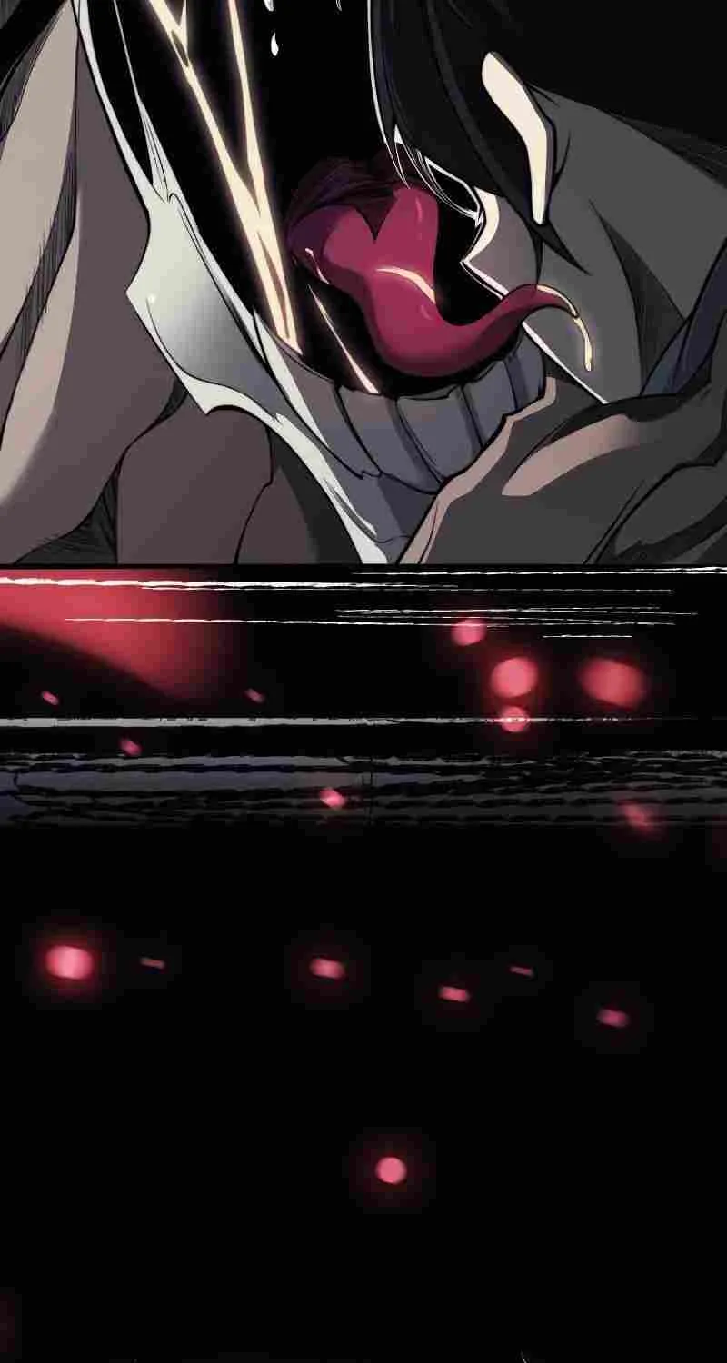 Demonic Evolution Kainu Manga Chapter 8 Page 36
