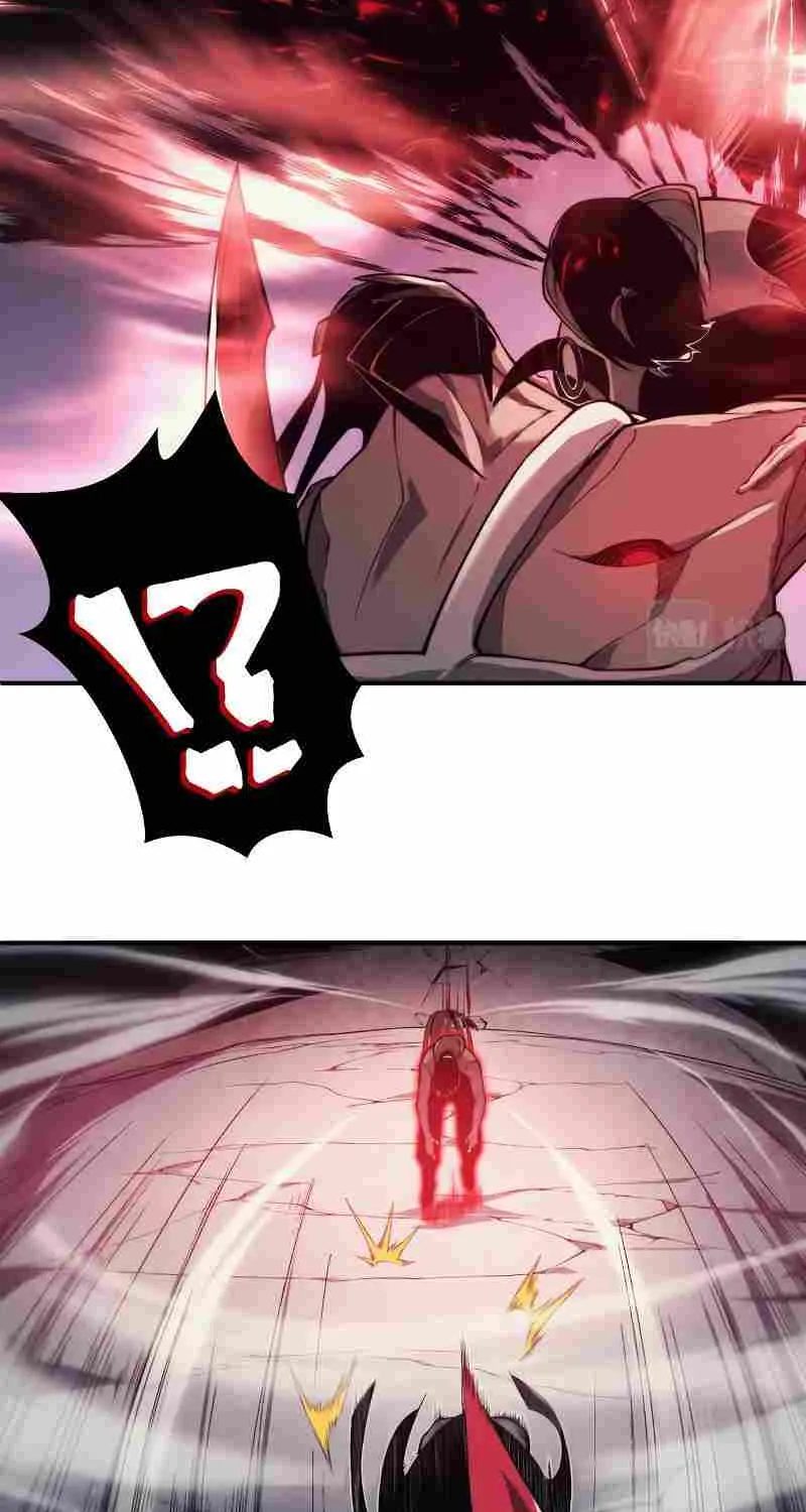 Demonic Evolution Kainu Manga Chapter 8 Page 38