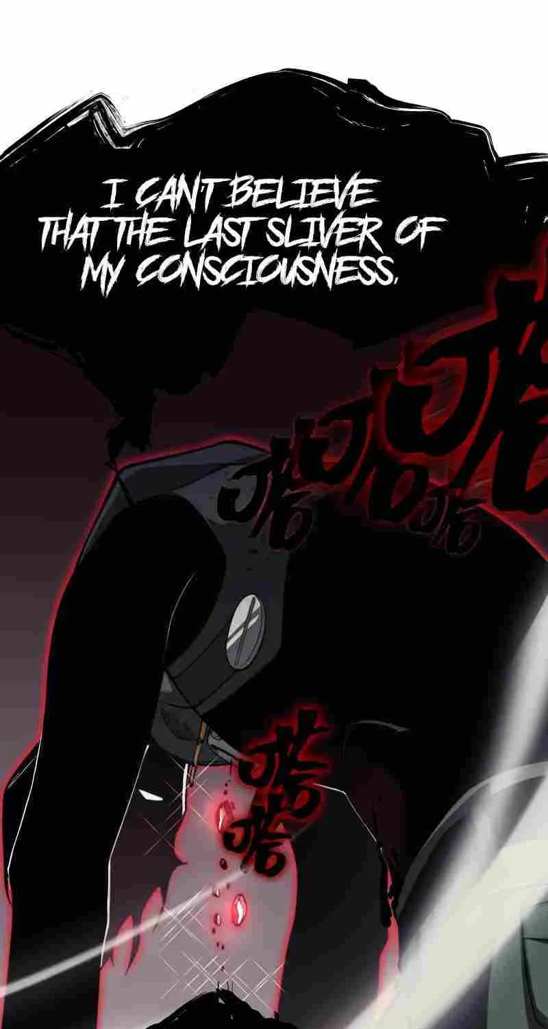 Demonic Evolution Kainu Manga Chapter 8 Page 41