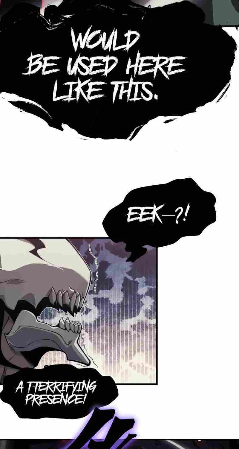 Demonic Evolution Kainu Manga Chapter 8 Page 42