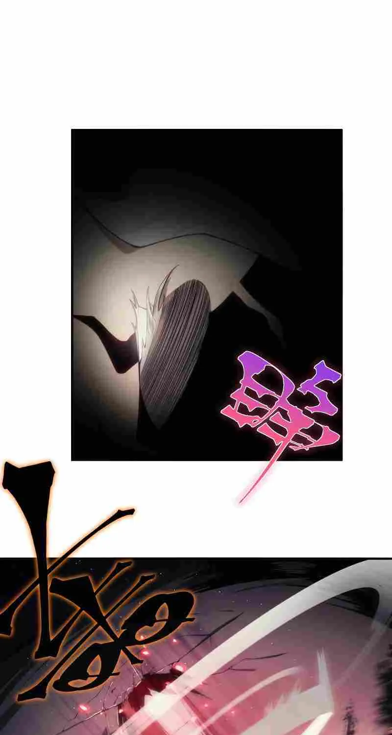 Demonic Evolution Kainu Manga Chapter 8 Page 47