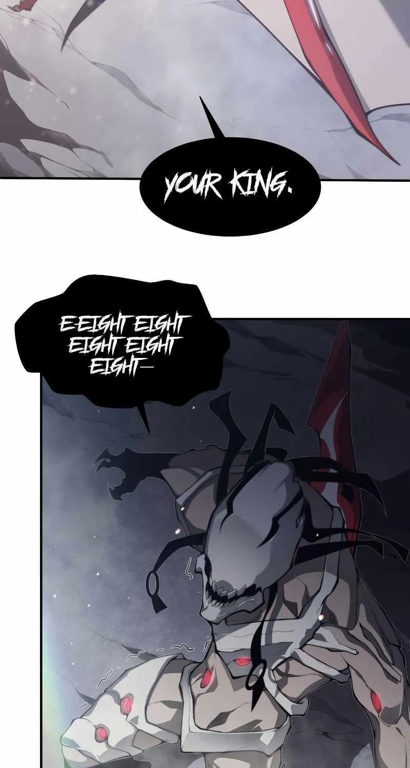 Demonic Evolution Kainu Manga Chapter 8 Page 57