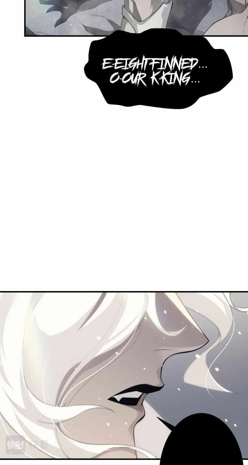 Demonic Evolution Kainu Manga Chapter 8 Page 58