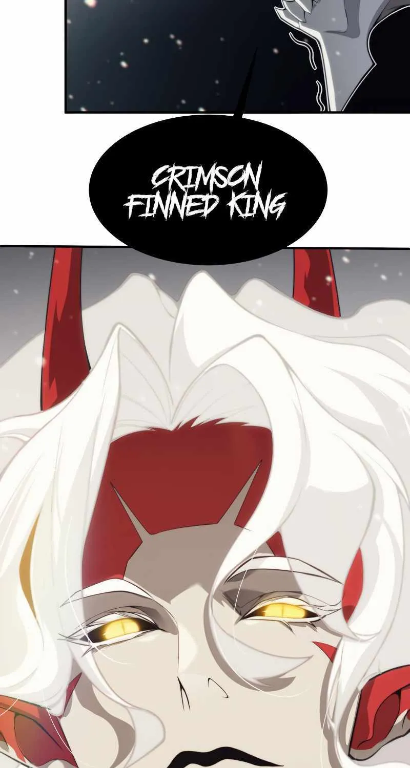 Demonic Evolution Kainu Manga Chapter 8 Page 61