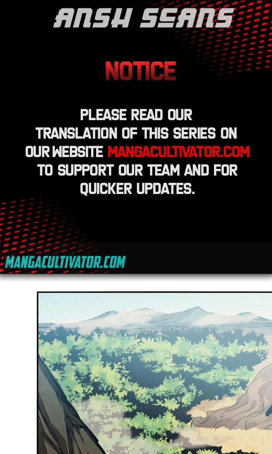 Demonic Evolution Kainu Manga Chapter 7 Page 1