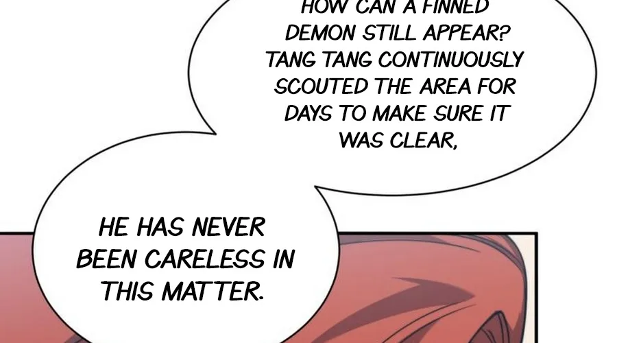 Demonic Evolution Kainu Manga Chapter 7 Page 4