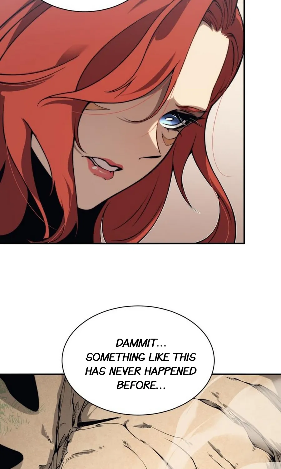 Demonic Evolution Kainu Manga Chapter 7 Page 5
