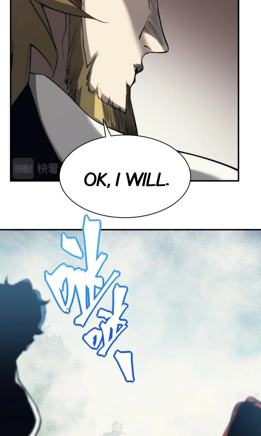 Demonic Evolution Kainu Manga Chapter 7 Page 40