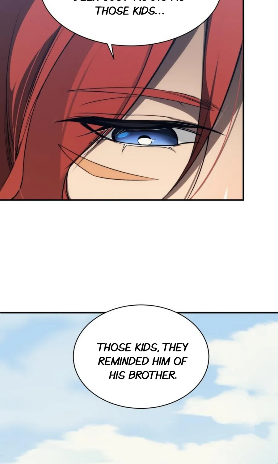 Demonic Evolution Kainu Manga Chapter 7 Page 45