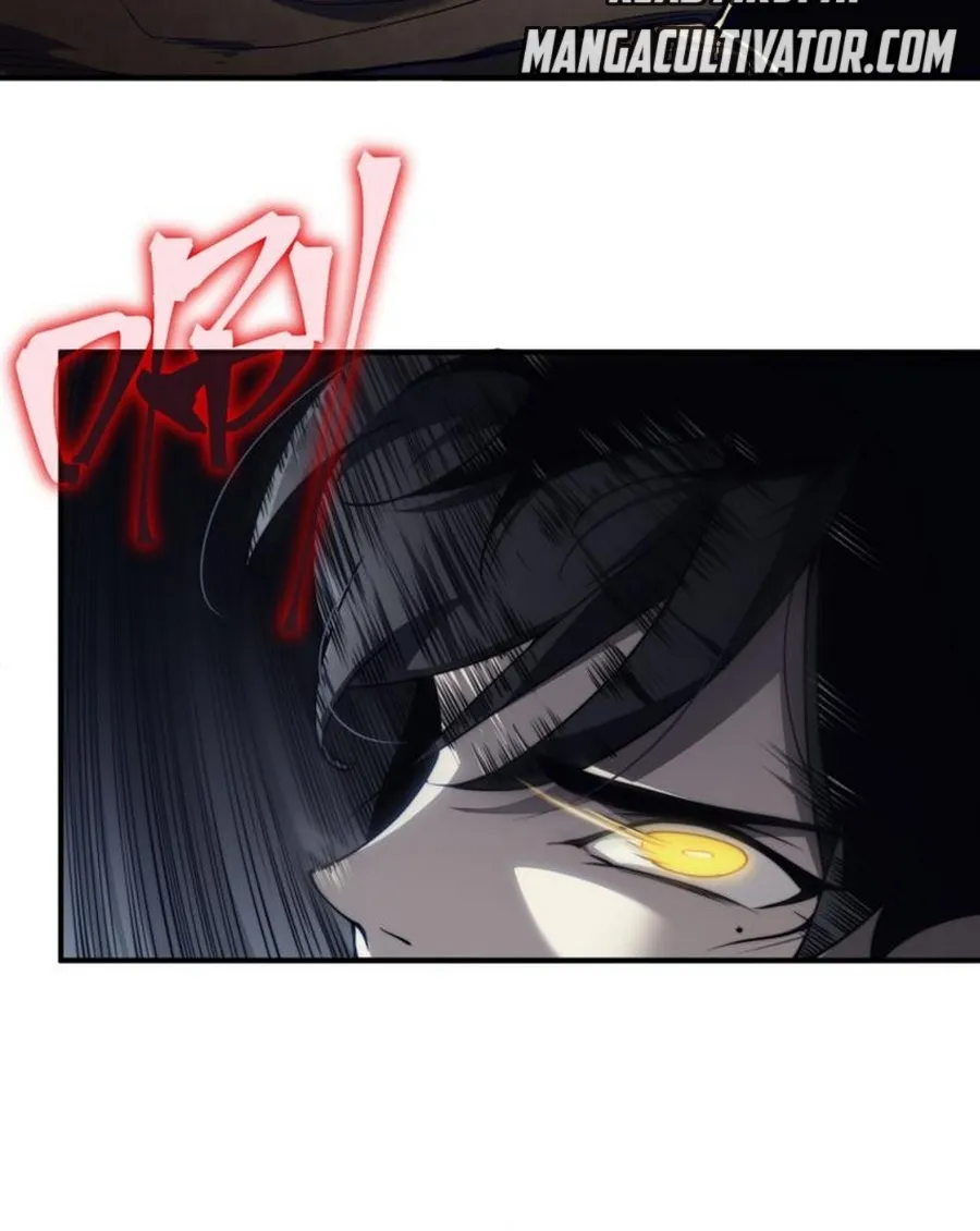 Demonic Evolution Kainu Manga Chapter 7 Page 55