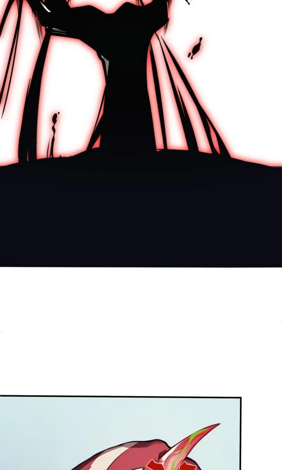 Demonic Evolution Kainu Manga Chapter 6 Page 30