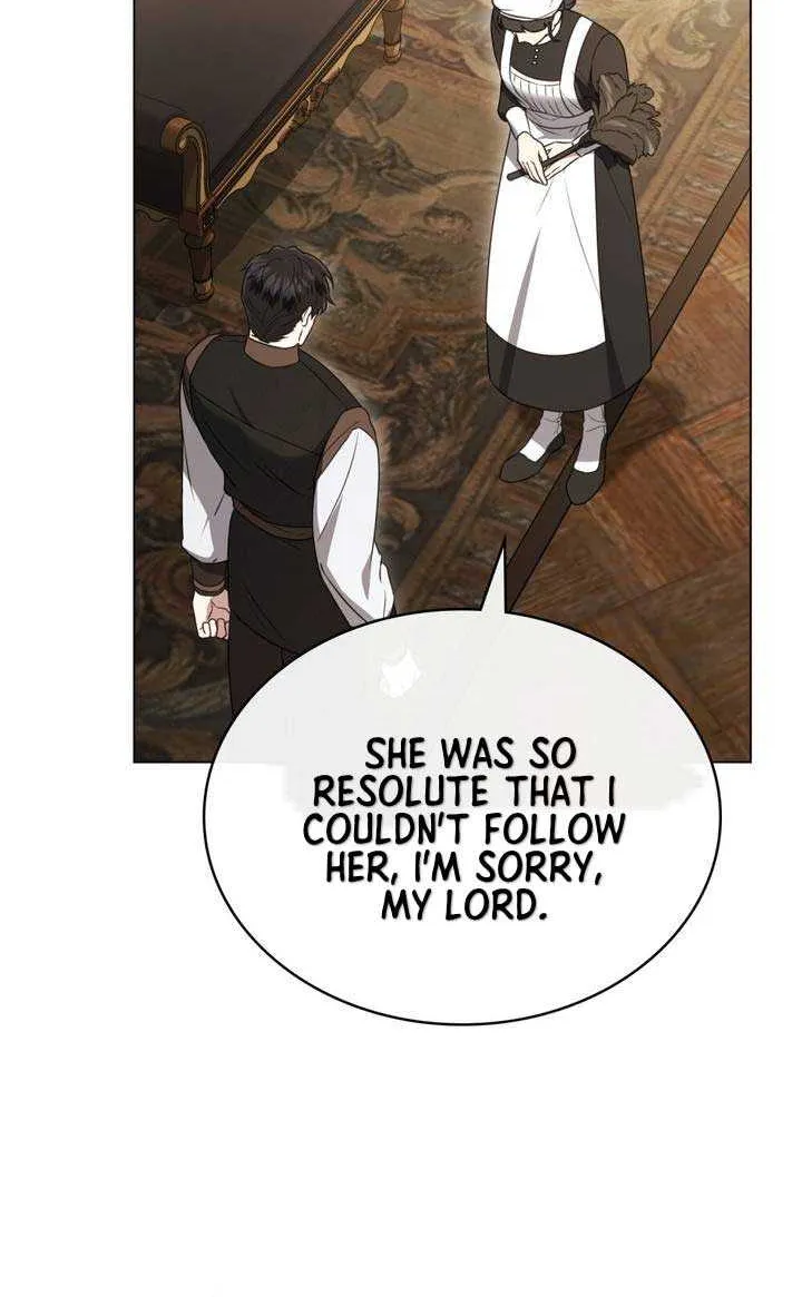 It Was Just A Contract Marriage Kainu Manga Chapter 25 Page 14
