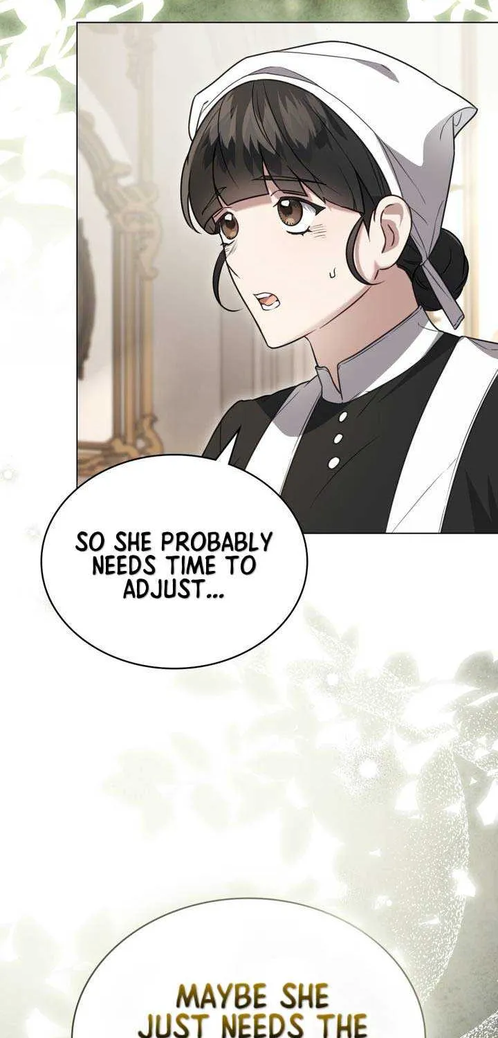 It Was Just A Contract Marriage Kainu Manga Chapter 25 Page 22