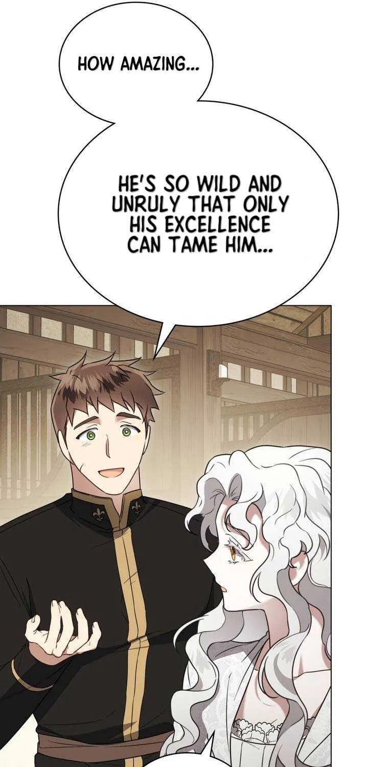 It Was Just A Contract Marriage Kainu Manga Chapter 25 Page 51