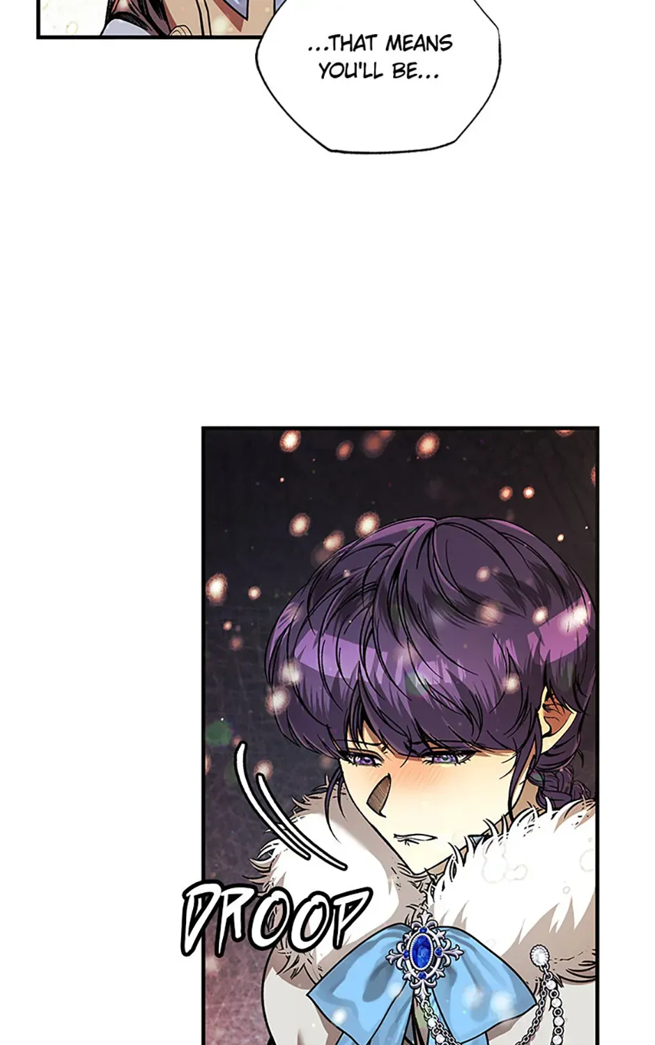 Charlotte’s Wheel Kainu Manga Chapter 57 Page 42