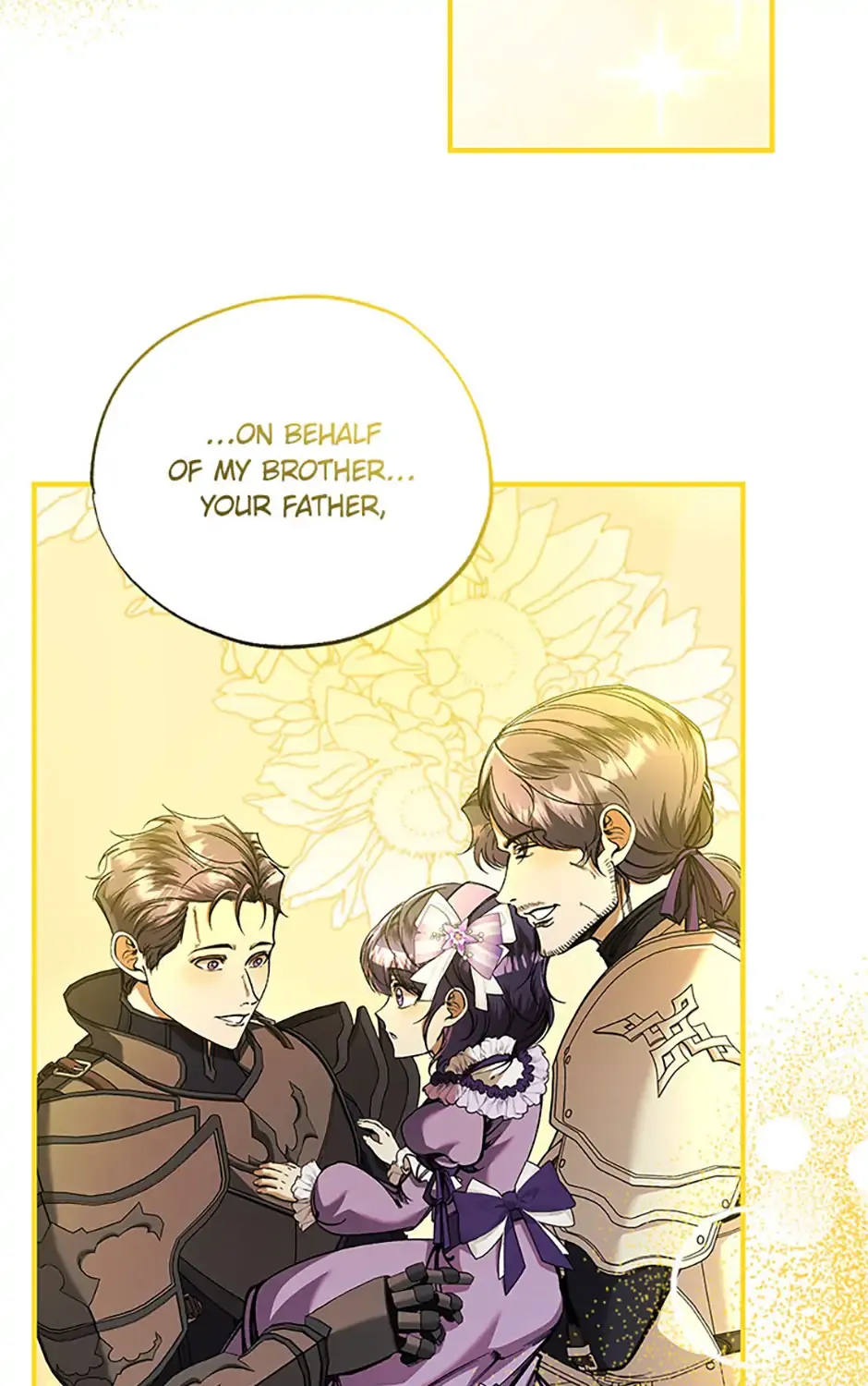 Charlotte’s Wheel Kainu Manga Chapter 57 Page 48