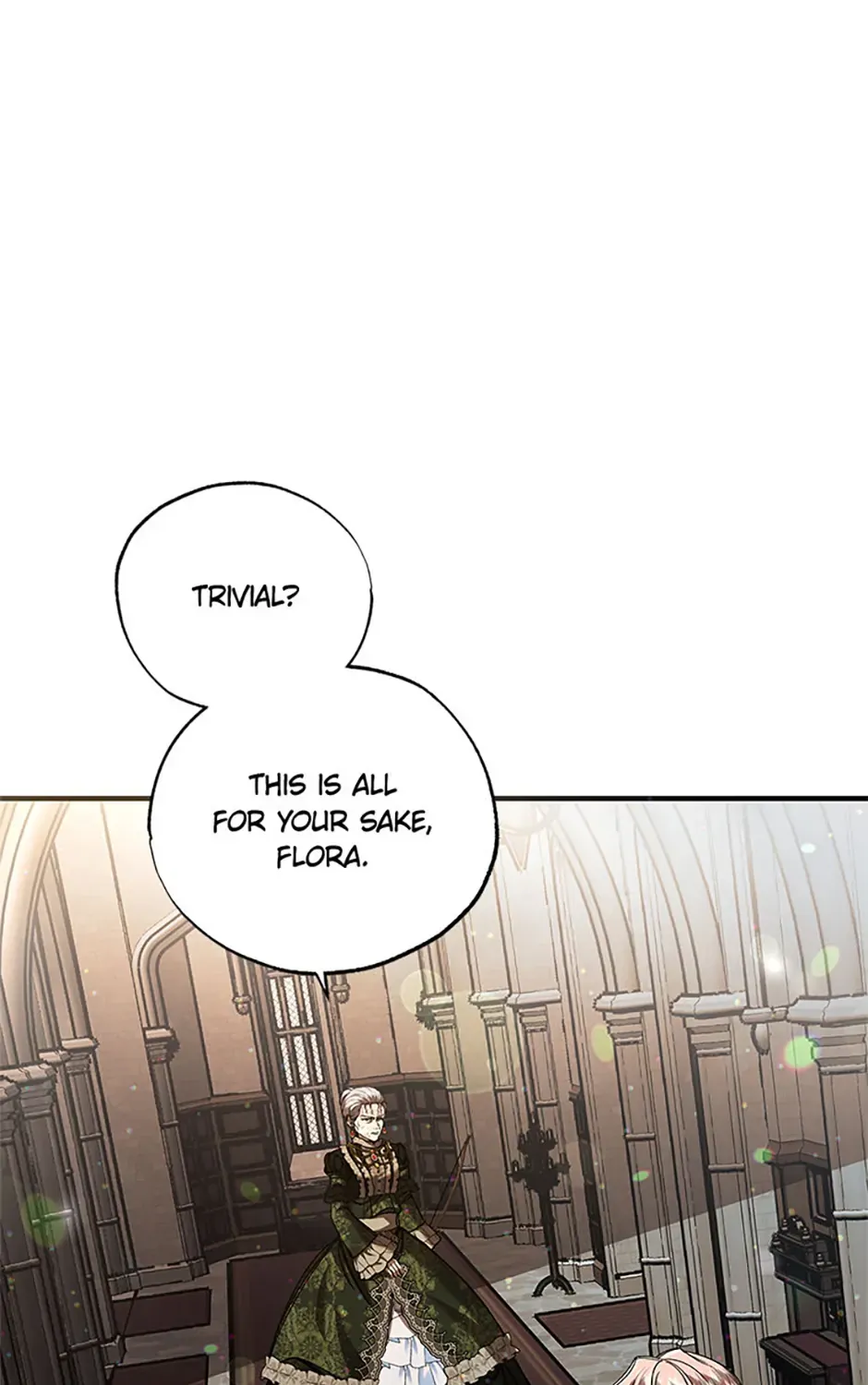 Charlotte’s Wheel Kainu Manga Chapter 57 Page 70