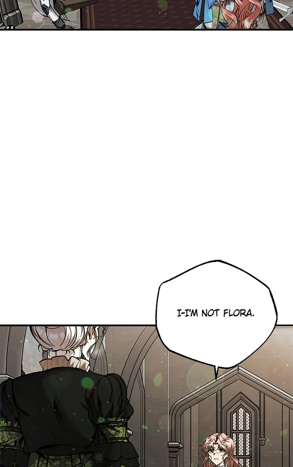 Charlotte’s Wheel Kainu Manga Chapter 57 Page 72