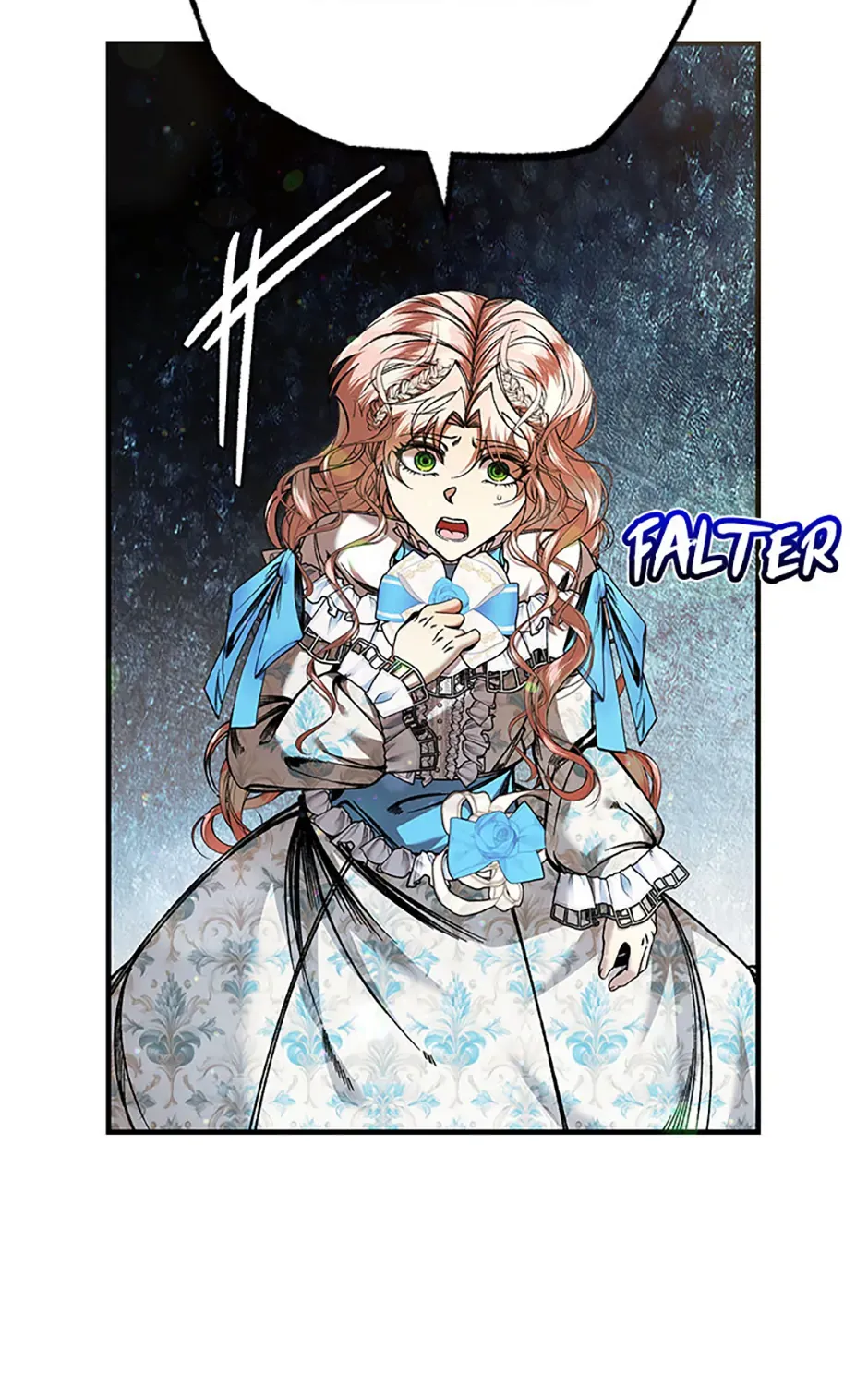 Charlotte’s Wheel Kainu Manga Chapter 57 Page 76