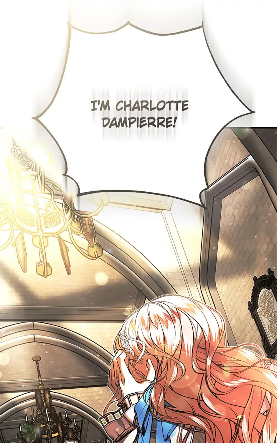 Charlotte’s Wheel Kainu Manga Chapter 57 Page 90