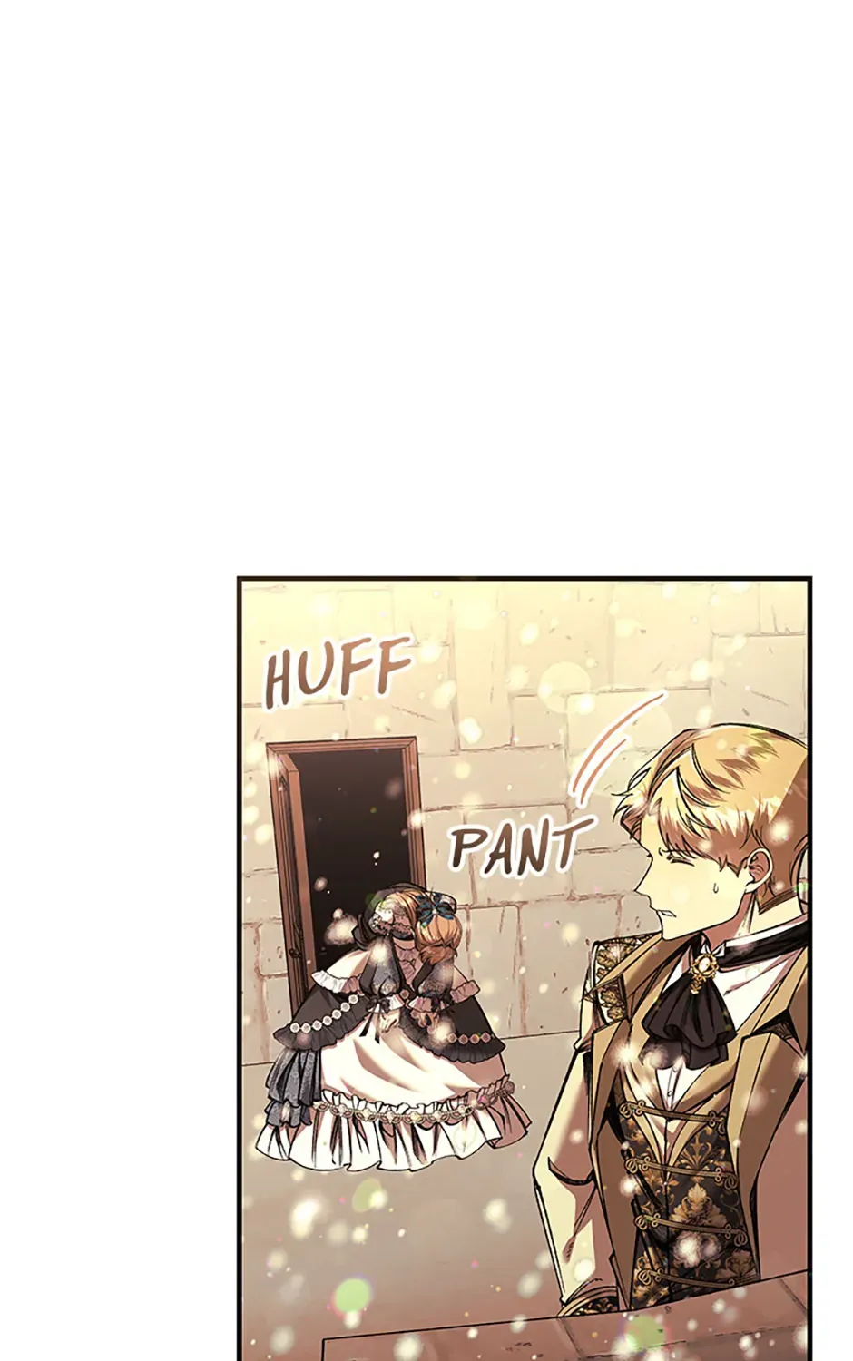 Charlotte’s Wheel Kainu Manga Chapter 57 Page 150