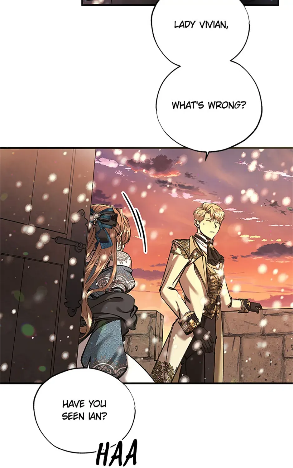 Charlotte’s Wheel Kainu Manga Chapter 57 Page 152