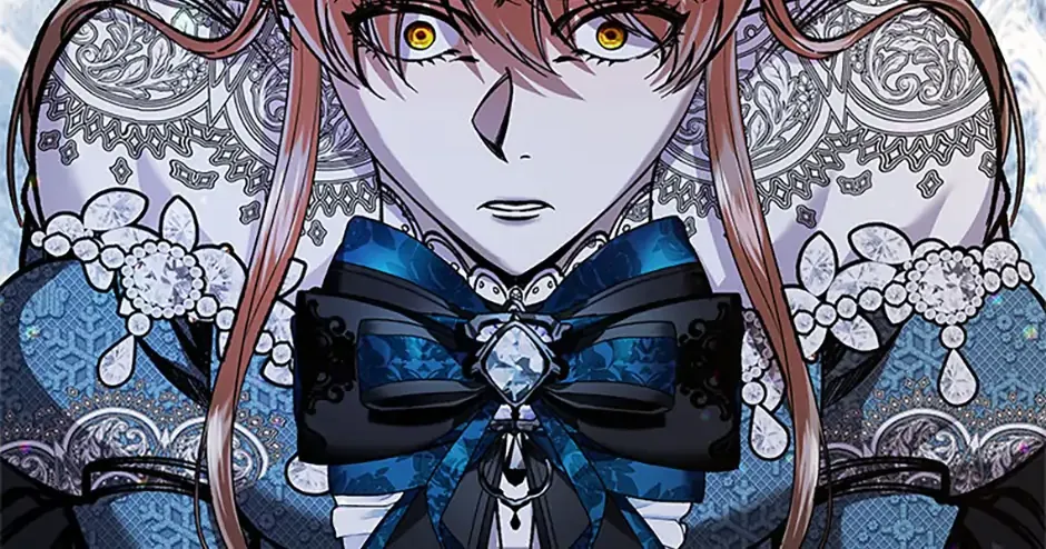 Charlotte’s Wheel Kainu Manga Chapter 57 Page 157