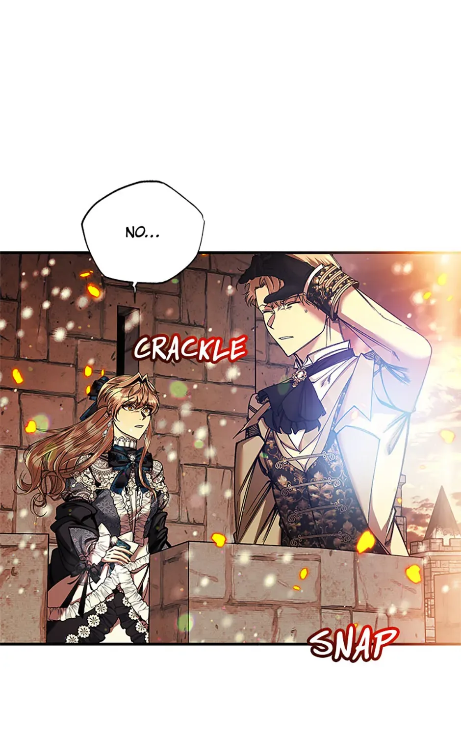 Charlotte’s Wheel Kainu Manga Chapter 57 Page 172