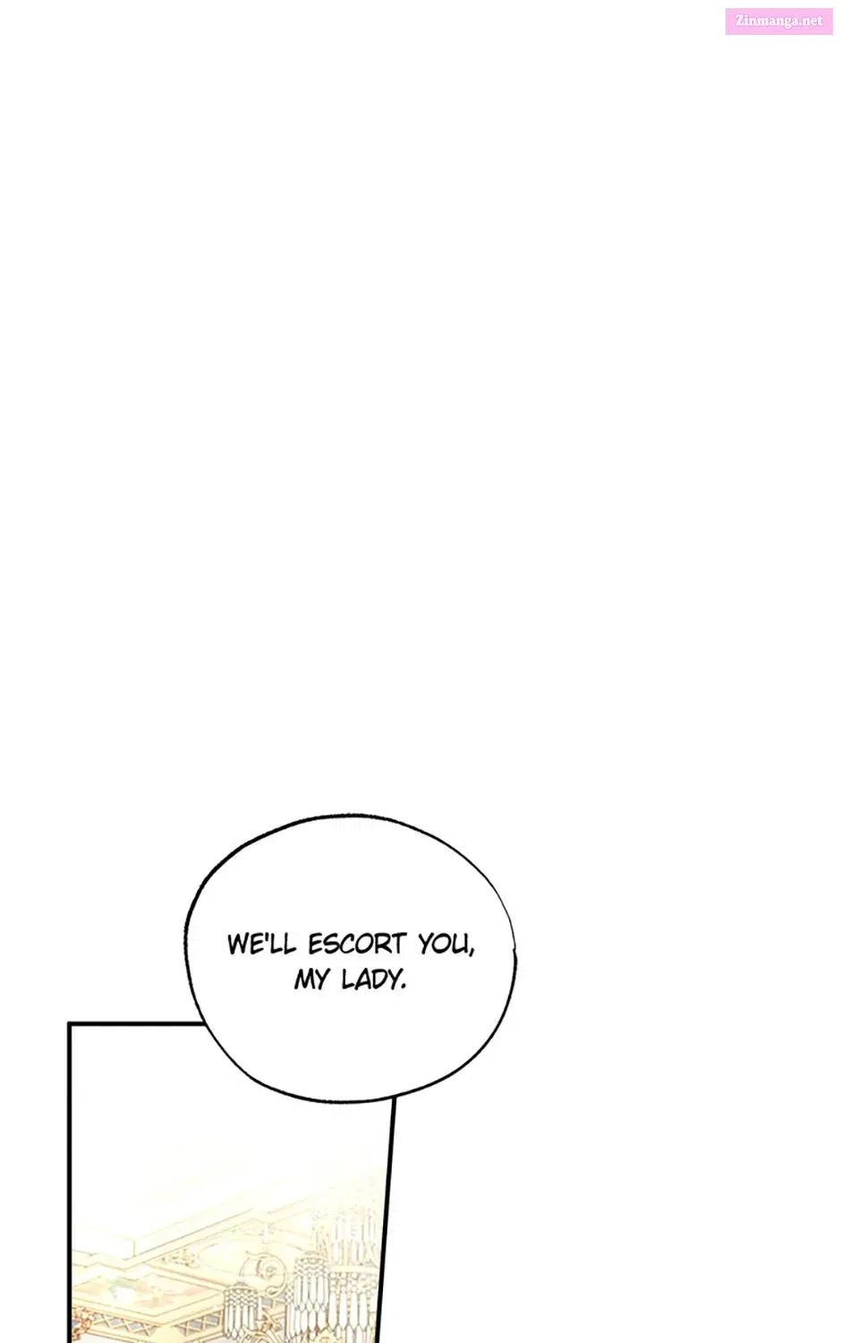 Charlotte’s Wheel Kainu Manga Chapter 56 Page 1